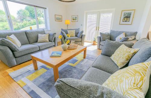 Marianglas House | Pant yr Afallen