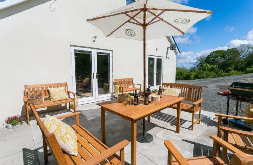 Marianglas House | Pant yr Afallen