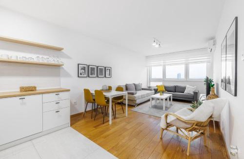 Grbavica Apartment | Panta Rhei Luxury Apartments