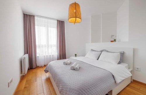 Grbavica Apartment | Panta Rhei Luxury Apartments