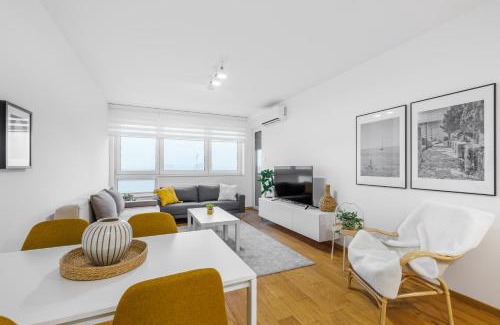 Grbavica Apartment | Panta Rhei Luxury Apartments