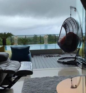 Jimbaran Villa | Pantai Balangan Villa Gemello