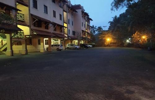 Carita Apartment | PANTAI CARITA pasir putih by Snwj
