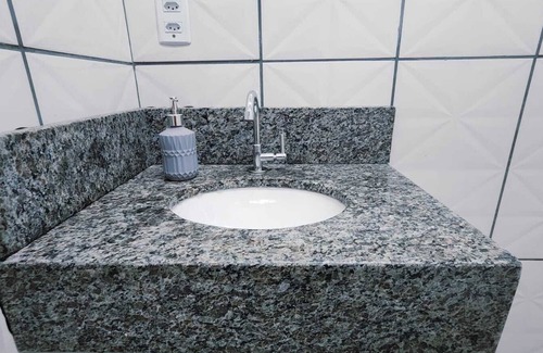 Visconde de Taunay Apartment | Pantanal Path Suites in Aquidauana, less than 100 meters from Pantaneta Avenue