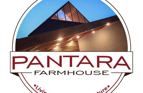 Murree Villa | Pantara Farmhouse - Luxurious Mountain top bungalow