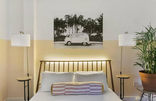 Chandler Apartment | Paokalani Studio suite.hōʻoluʻolu