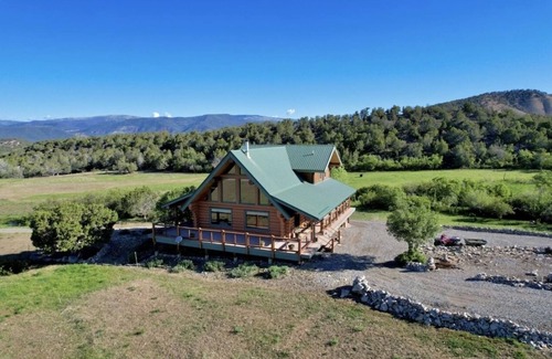 Paonia Cabin | Paonia Cabin