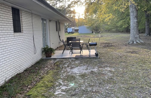 Hazlehurst House | Papa & Mema’s Farmhouse