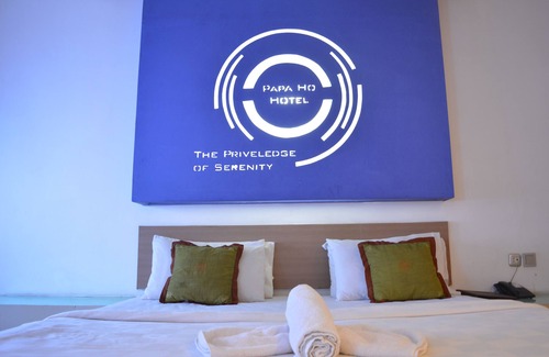 Bogor Hotel | Papaho Hotel