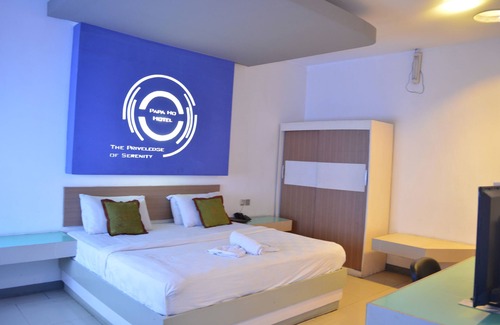 Bogor Hotel | Papaho Hotel