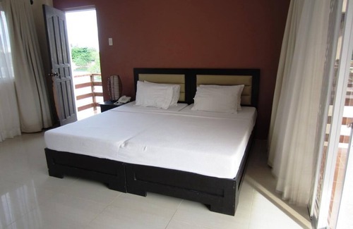 Liloan Resort | Papakit's Marina and Fishing Lagoon powered by Cocotel