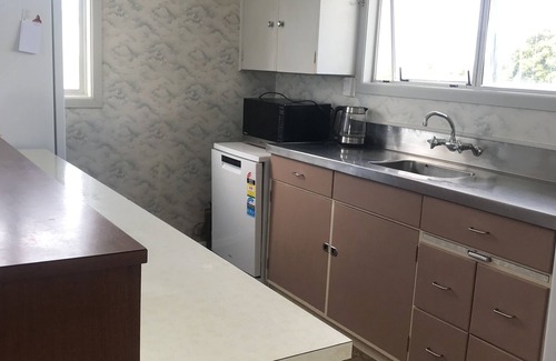 Papamoa Beach Apartment | Papamoa Unit, Ocean Views.