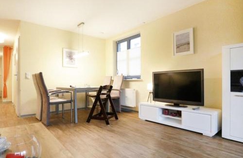 Ostseebad Boltenhagen Apartment | Papillon Whg 11 1