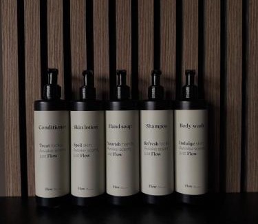 Municipality of Ommen Hotel | Paping Hotel & Spa - Rest Vonck by Flow