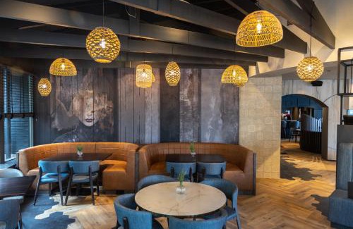 Municipality of Ommen Hotel | Paping Hotel & Spa - Rest Vonck by Flow