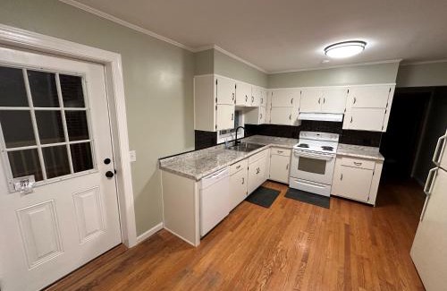 Bluewell House | Pappy's Trail House