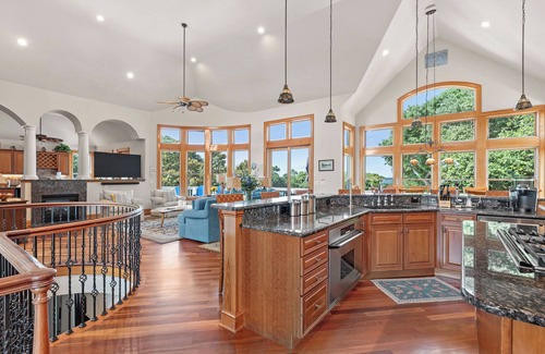 Corolla House | Par Excellence: Pool, Spa, Game Room, Elevator