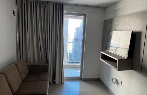 Cabedelo Apartment | Paraíba Cabedelo Paradise Mar Bello Plaza