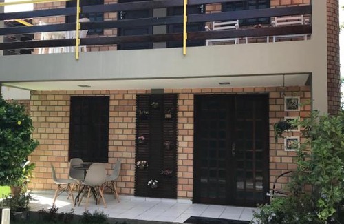 Conde House | Paraíso à beira mar, praia de Carapibús. Conde. João Pessoa