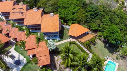 Conde House | Paraíso à beira mar, praia de Carapibús. Conde. João Pessoa