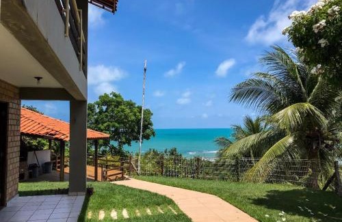 Conde House | Paraíso à beira mar, praia de Carapibús. Conde. João Pessoa