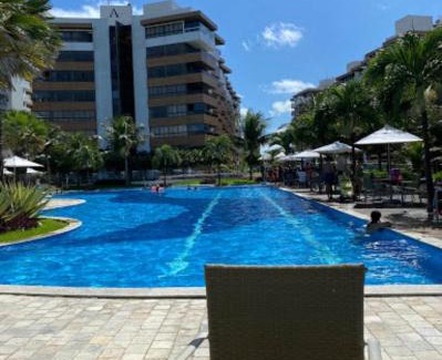 Ponta de Campina Apartment | Paraíso 206D · O Paraíso é aqui ! Paraíso do Atlântico frente mar