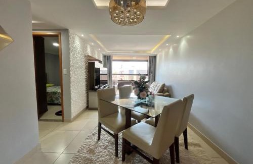 Ponta de Campina Apartment | Paraíso 206D · O Paraíso é aqui ! Paraíso do Atlântico frente mar