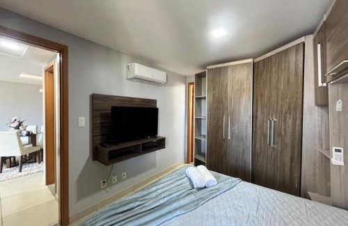 Ponta de Campina Apartment | Paraíso 206D · O Paraíso é aqui ! Paraíso do Atlântico frente mar