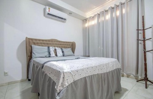 Alcacus Apartment | Paraíso a beira-mar na praia de Búzios/RN