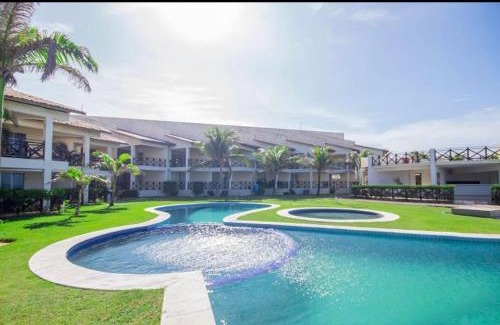 Alcacus Apartment | Paraíso a beira-mar na praia de Búzios/RN