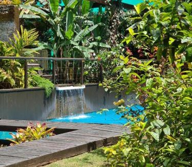 Ilha Grande Hotel | Paraíso Azul Retiro