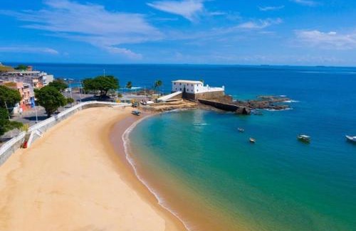 Ipitanga House | Paraíso da Bahia