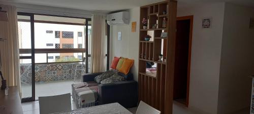 Centro Apartment | Paraíso das Águas