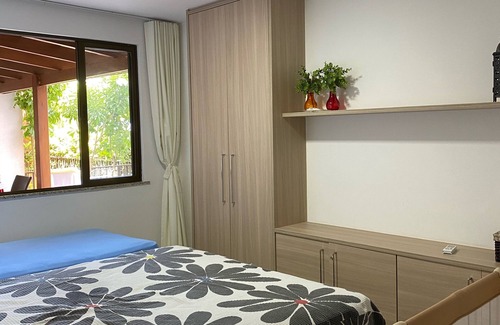 Centro House | Paraíso das Águas Residencial