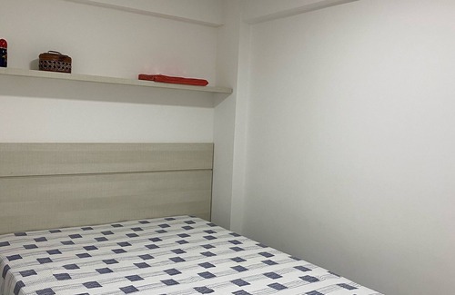 Centro House | Paraíso das Águas Residencial