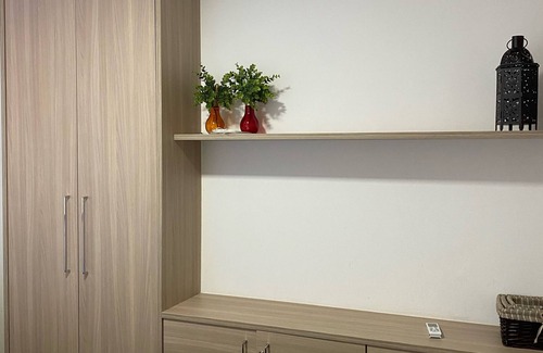 Centro House | Paraíso das Águas Residencial