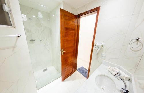 Praia do Meio Hotel | Paraíso das Dunas