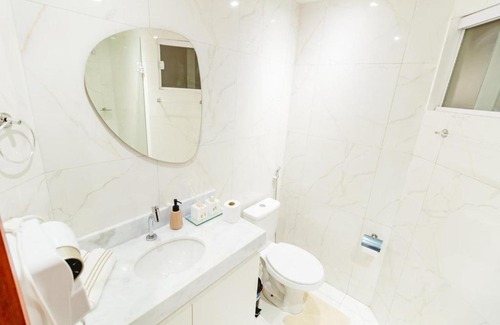 Praia do Meio Hotel | Paraíso das Dunas