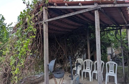 Extremoz House | Paraíso de Genipabu