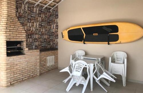 Praia Seca House | Paraíso de Praia Seca