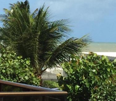 Cabedelo Apartment | Paraíso do Atlântico Club Residence