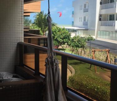 Cabedelo Apartment | Paraíso do Atlântico Club Residence