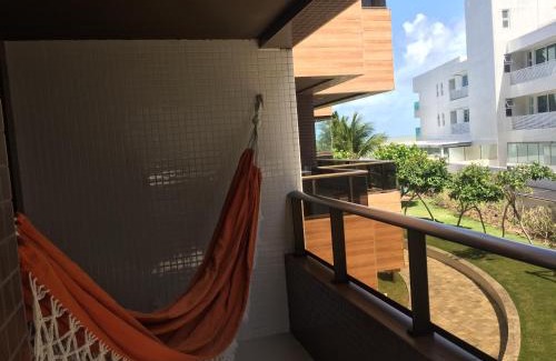 Cabedelo Apartment | Paraíso do Atlântico Club Residence