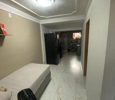 Maracangalha House | Paraíso dos pássaros