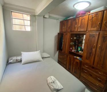 Maracangalha House | Paraíso dos pássaros