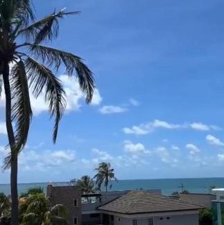 Flecheiras Apartment | Paraíso em Flecheiras