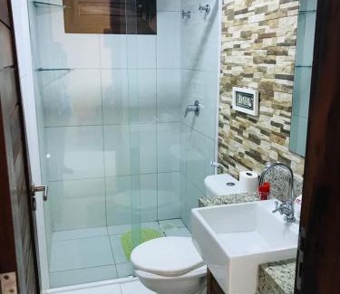 Flecheiras Apartment | Paraíso em Flecheiras