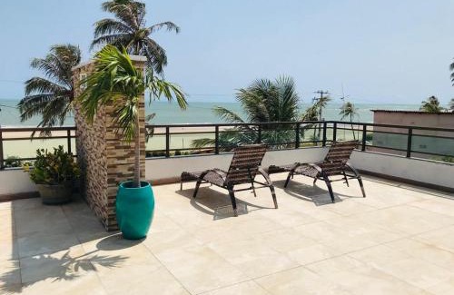 Flecheiras Apartment | Paraíso em Flecheiras