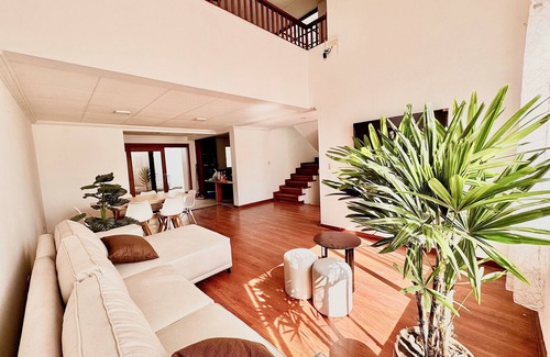 Cuenca House | Paraíso en Cuenca: Large space + 2 parking lots