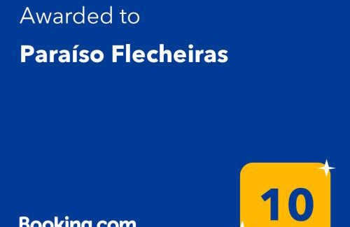 Trairi House | Paraíso Flecheiras